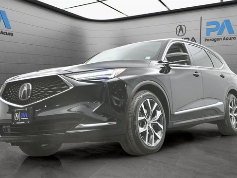 Certified 2023 Acura MDX SH-AWD w/ Technology Package image 30