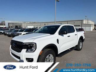 New 2025 Ford Ranger XL w/ Trailer Tow Package video 1