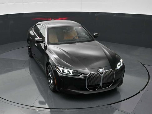 New 2026 BMW i4 eDrive40 w/ Premium Package RWD image 19