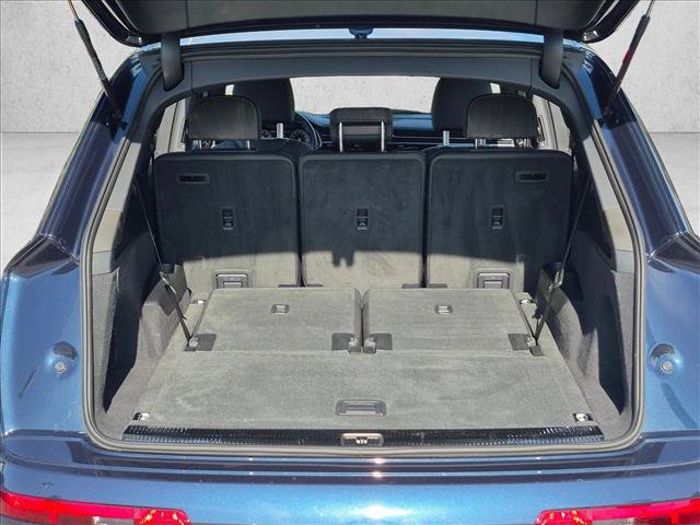Certified 2026 Audi Q7 3.0T Premium Plus w/ Premium Plus Package AWD/4WD image 5