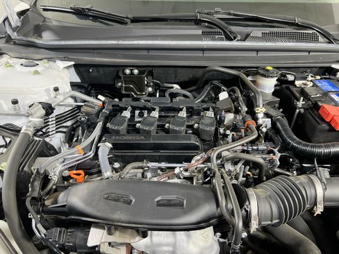 Used 2023 Honda Accord EX image 28