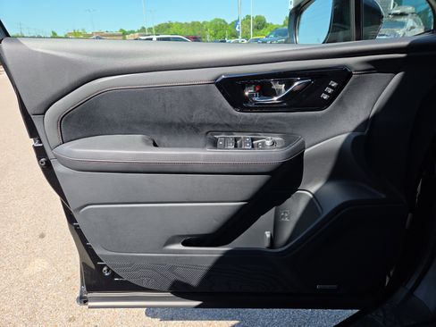 New 2026 Subaru Forester Touring image 10