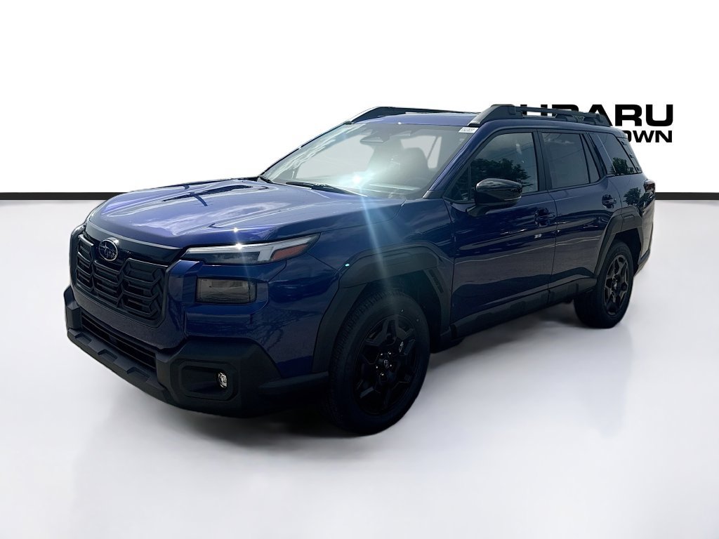 New 2026 Subaru Outback Limited AWD/4WD image 4