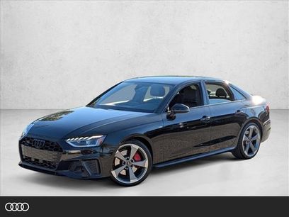 Used 2023 Audi A4 2.0T Premium Plus