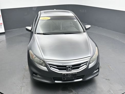 Used 2012 Honda Accord EX-L image 25