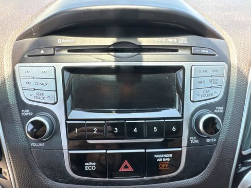 Used 2012 Hyundai Tucson GLS AWD/4WD image 26