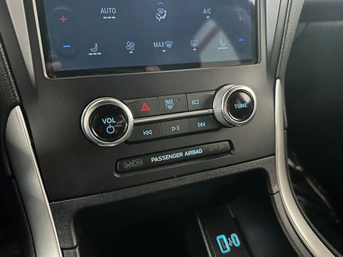 Used 2024 Ford Edge ST-Line image 28