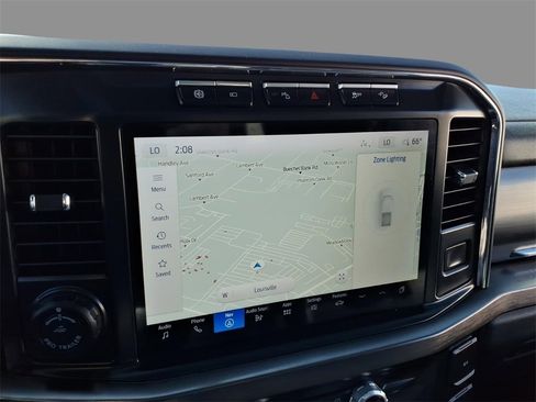 Used 2023 Ford F250 Lariat w/ Lariat Ultimate Package image 28