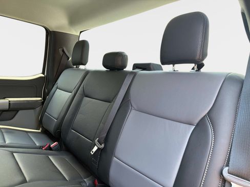 Used 2023 Ford F150 XLT w/ Equipment Group 301A Mid AWD/4WD image 28