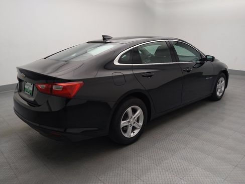 Used 2025 Chevrolet Malibu LS FWD image 9