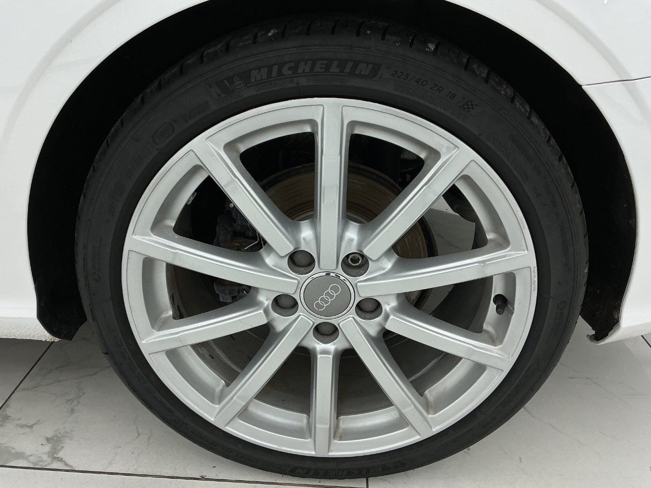 Used 2016 Audi A3 2.0T Premium AWD/4WD image 44