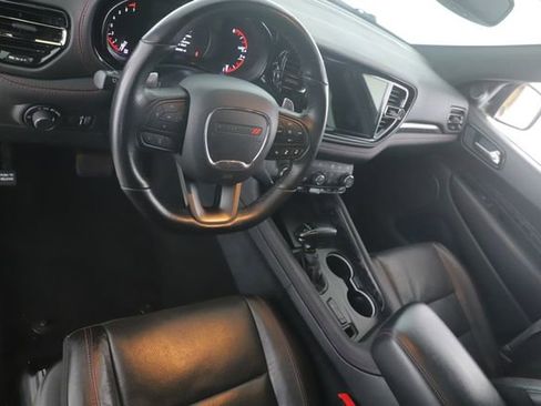 Used 2024 Dodge Durango R/T image 17