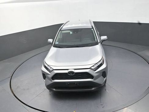 Used 2025 Toyota RAV4 XLE AWD/4WD image 24