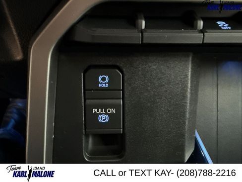 Used 2024 Toyota Tundra Limited AWD/4WD image 14