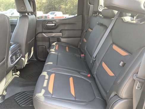 Used 2020 GMC Sierra 1500 AT4 w/ AT4 Premium Package image 14