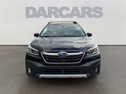 Used 2020 Subaru Outback Limited w/ Popular Package #2 AWD/4WD image 2