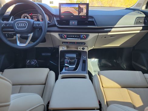 Used 2024 Audi Q5 2.0T Premium Plus image 15