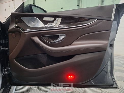 Used 2019 Mercedes-Benz CLS 450 image 30