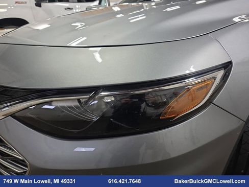 Used 2023 Chevrolet Malibu LT image 30