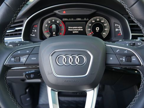Used 2025 Audi Q7 3.0T Premium Plus image 42