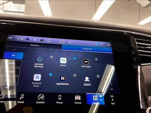 Used 2024 Jeep Wagoneer Series II image 35