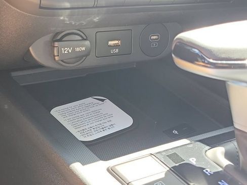 New 2026 Hyundai Elantra SEL Sport FWD image 14