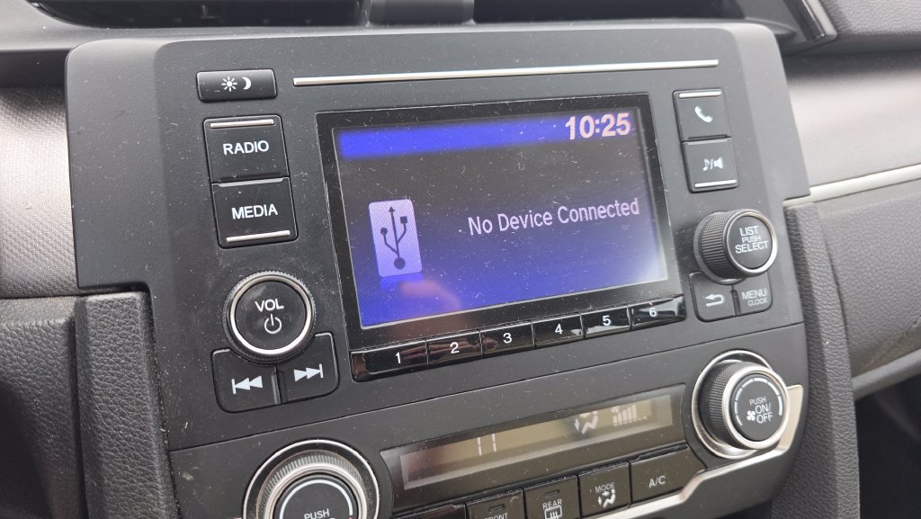Used 2017 Honda Civic LX image 18
