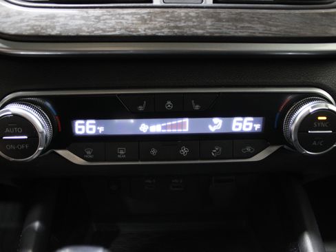 Used 2023 Nissan Altima 2.5 SL image 21