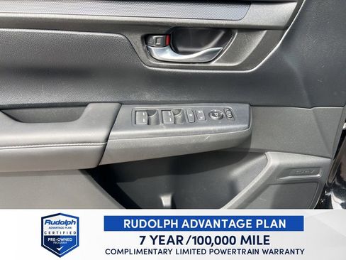 Certified 2023 Honda CR-V LX image 12