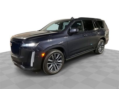 Certified 2023 Cadillac Escalade Sport w/ Touring Package