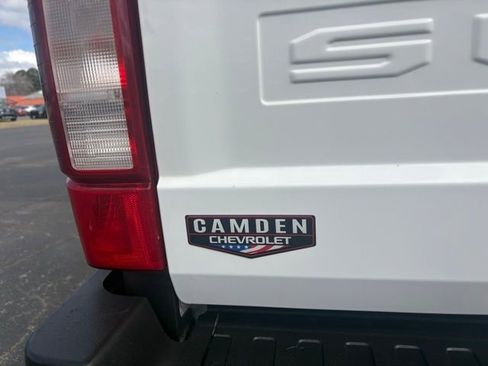 Used 2021 Ford F250 XLT w/ FX4 Off-Road Package image 13