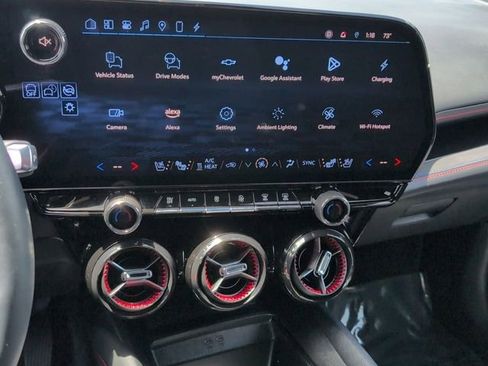 Used 2025 Chevrolet Blazer EV RS AWD/4WD image 13