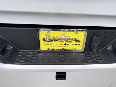 New 2026 RAM 1500 Laramie w/ Night Edition image 28