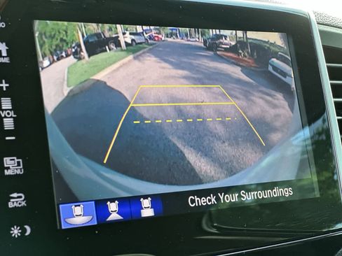 Used 2018 Honda Pilot EX-L image 20