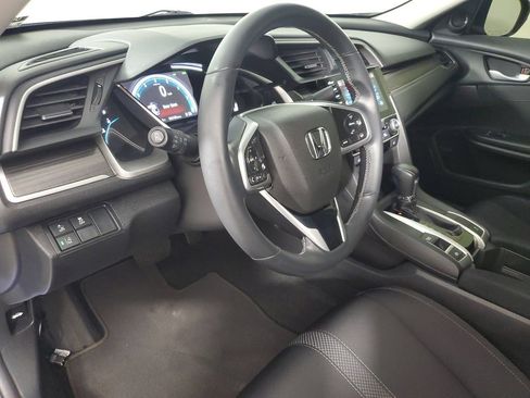 Used 2019 Honda Civic EX image 22
