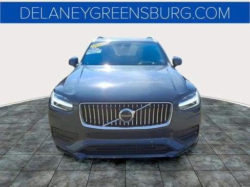 Used 2021 Volvo XC90 T6 Momentum w/ Protection Package image 8