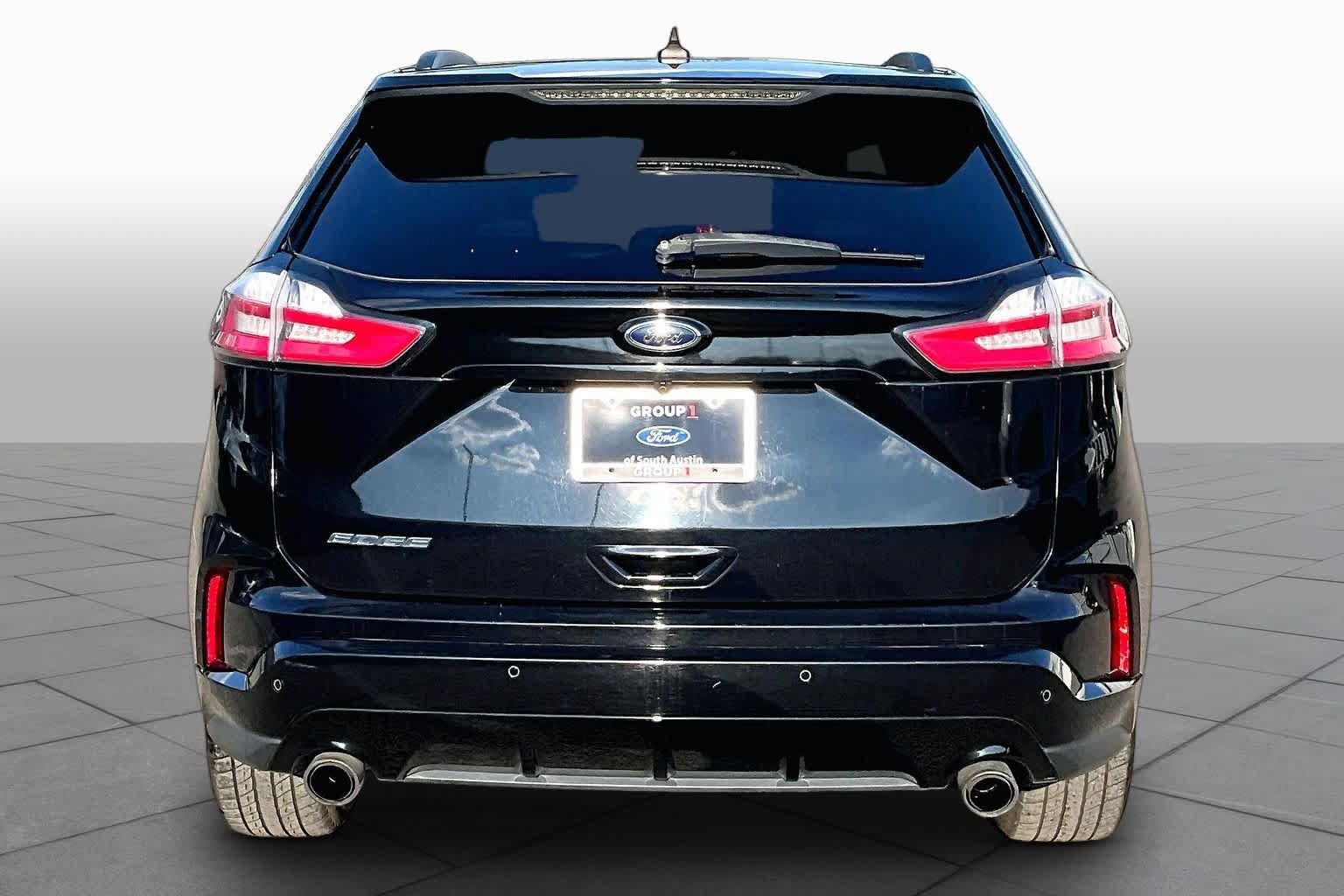 Used 2020 Ford Edge ST-Line FWD image 6
