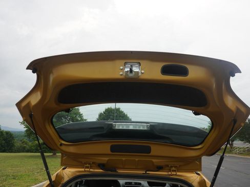Used 2022 Mitsubishi Mirage Black Edition FWD image 24
