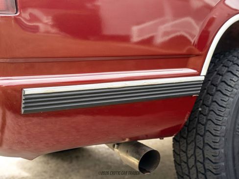 Used 1989 Chevrolet Silverado 1500 2WD Regular Cab image 84