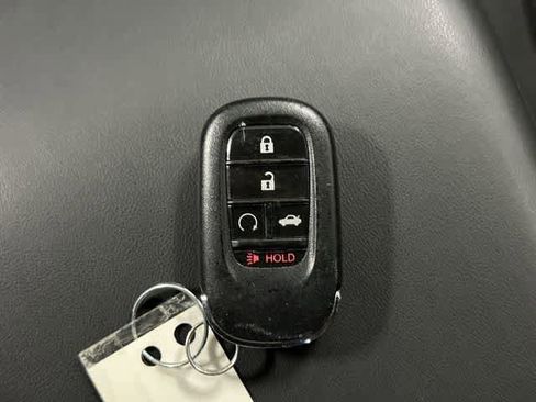 Used 2024 Honda Accord EX image 31