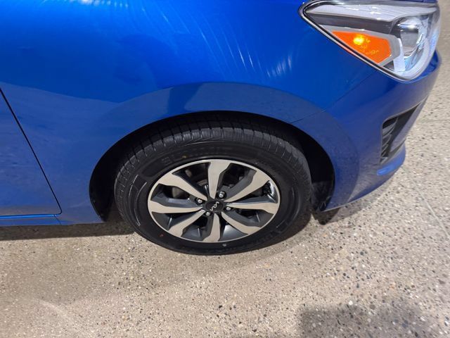 Used 2023 Kia Rio S w/ Technology Package FWD image 31
