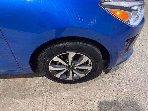 Used 2023 Kia Rio S w/ Technology Package FWD image 31
