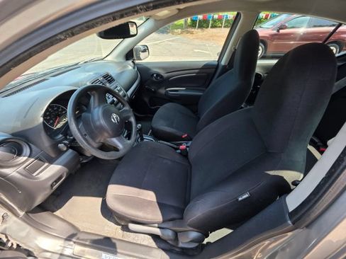 Used 2012 Nissan Versa S FWD image 12
