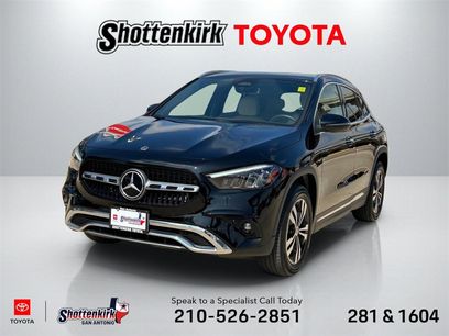Used 2024 Mercedes-Benz GLA 250