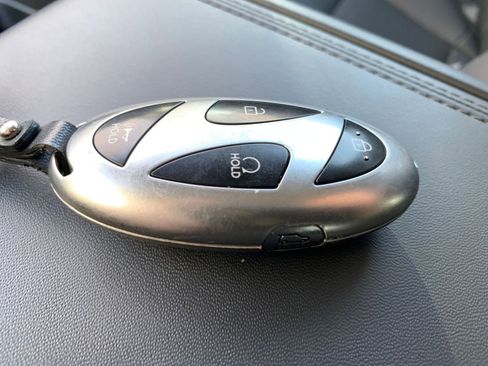 Used 2025 Hyundai Santa Fe SEL image 23