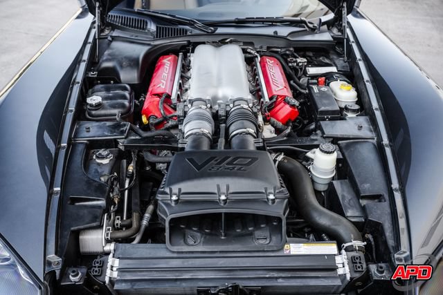 Used 2009 Dodge Viper ACR RWD image 27
