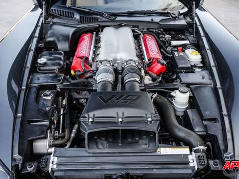 Used 2009 Dodge Viper ACR RWD image 27