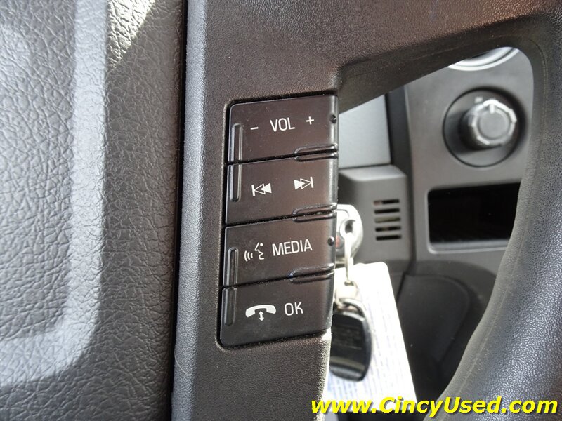 Used 2013 Ford F150 XL w/ Mid Equipment Group AWD/4WD image 24