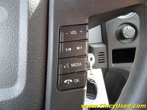 Used 2013 Ford F150 XL w/ Mid Equipment Group AWD/4WD image 24