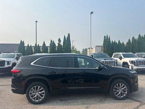 New 2026 Buick Enclave Preferred w/ Power Package image 11